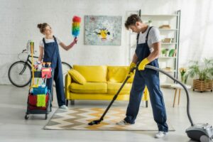 marketing digital house clean