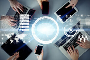 automação de marketing - samadhi digital