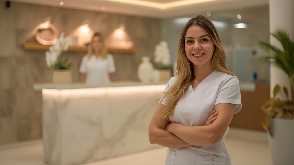Marketing digital para clínicas de cirurgia plástica