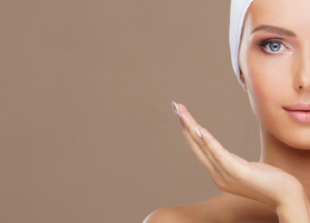 tiktok para profissionais de estética nos EUA